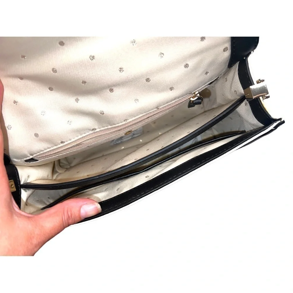 New ▶️ KATE SPADE ◀️ New York Carroll Park Penelope Hand Bag Crossbody Strap